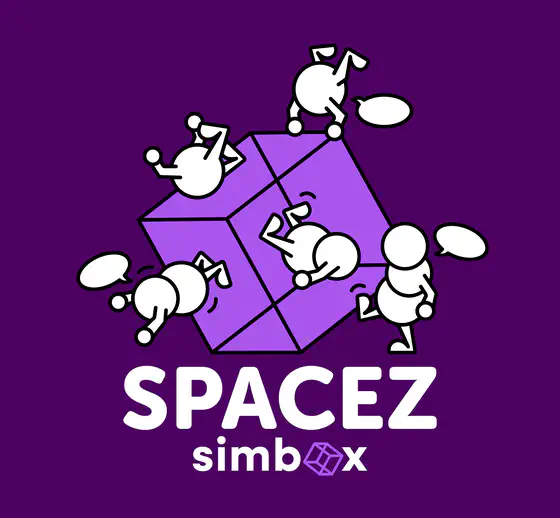 SPACEZ Simbox