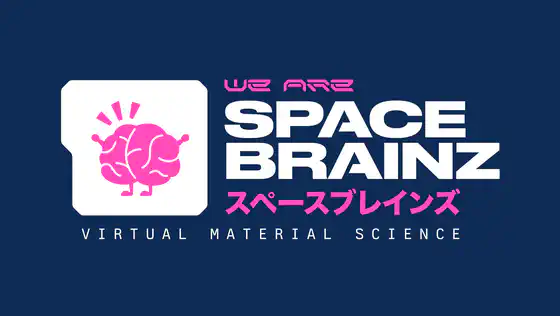 Welcome to Spacebrainz