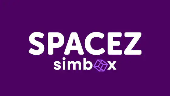 SPACEZ Simbox