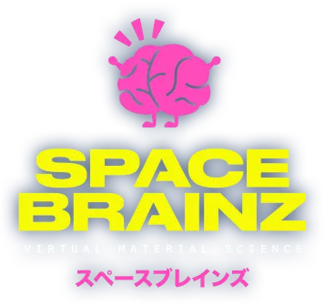 Spacebrainz - Virtual Material Science